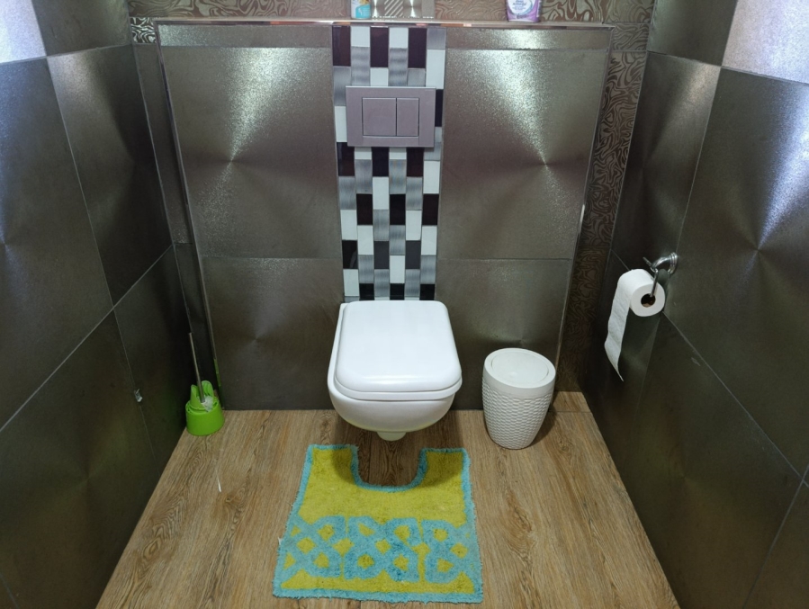 1 Bedroom Property for Sale in Lakeview Free State